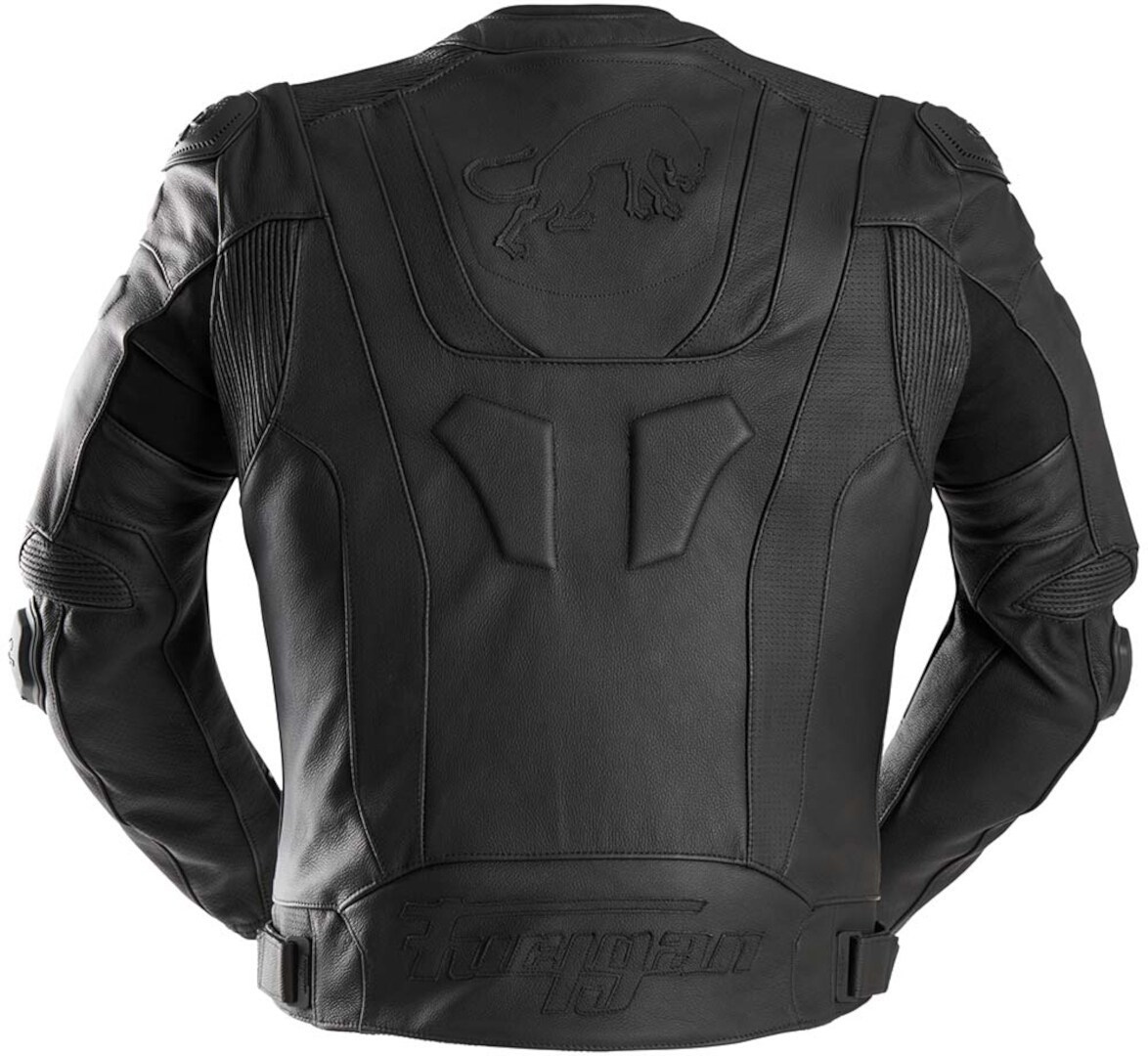 Furygan Ghost Evo Jachetă de piele de motocicletă 3XL Figura 3