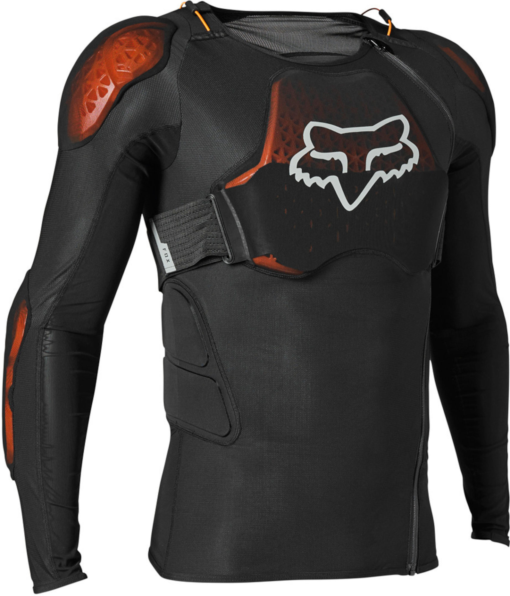 FOX Baseframe Pro D3O® Youth Motocross Jacket S Figure 1