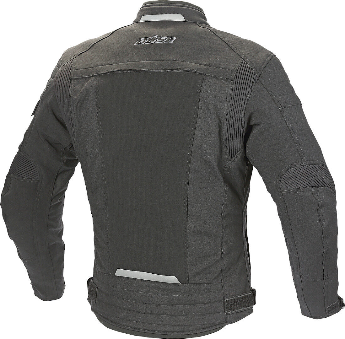 Büse Nardo III Motorcycle Textile Jacket 50 Figure 2