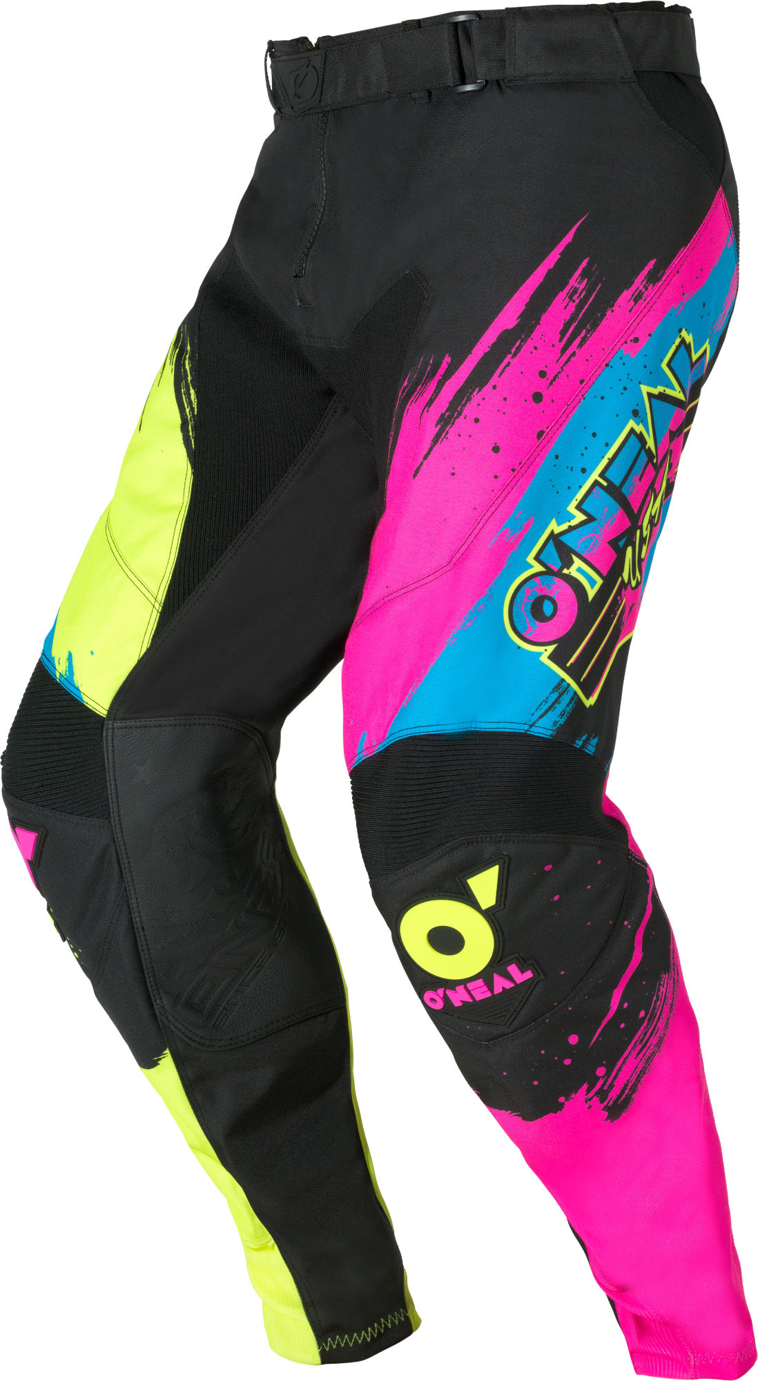 Oneal MAYHEM RESEDA Calças de motocross Artigo principal Figura 1