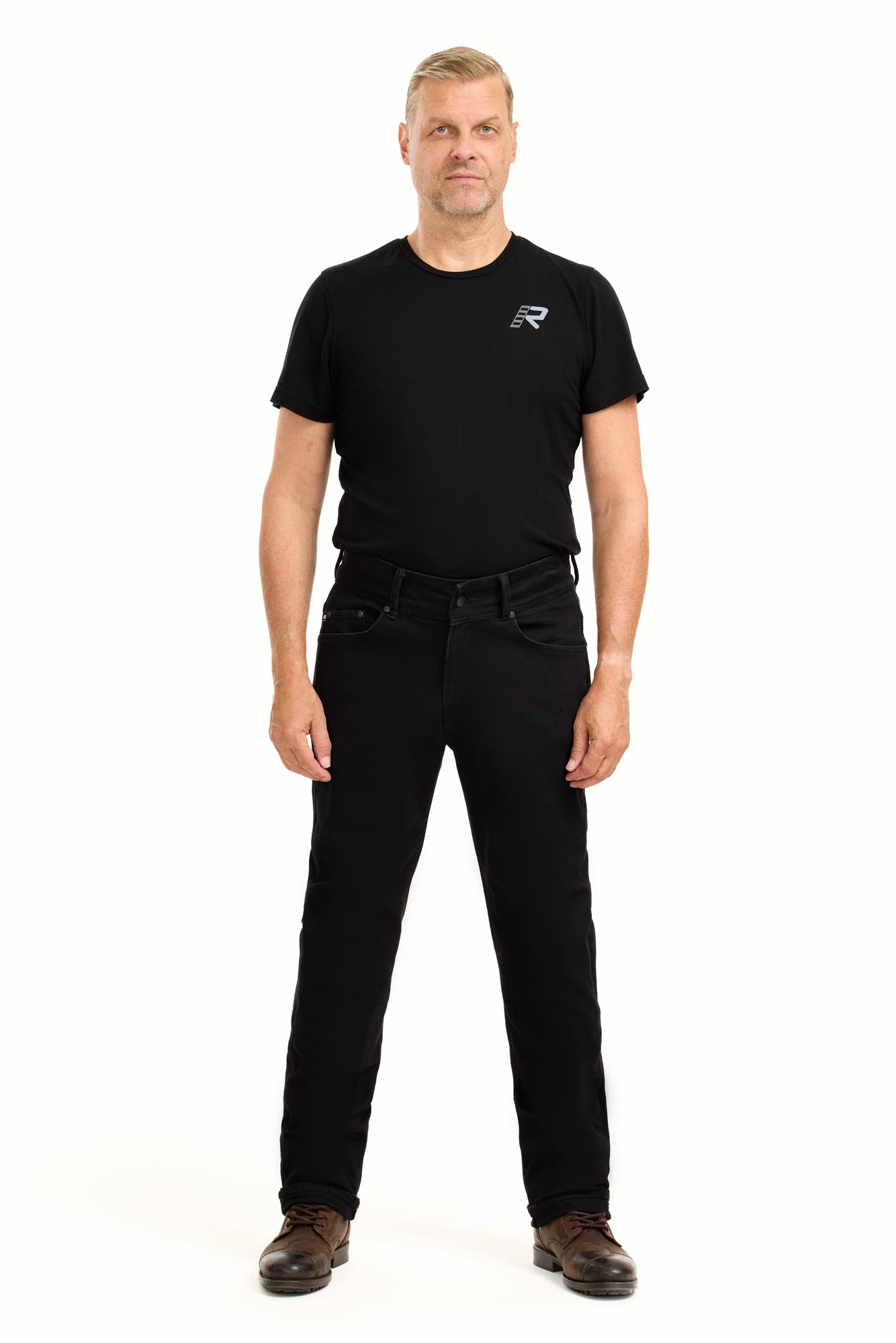 Rukka Wilde-R Motorcycle Jeans 33 Figure 3