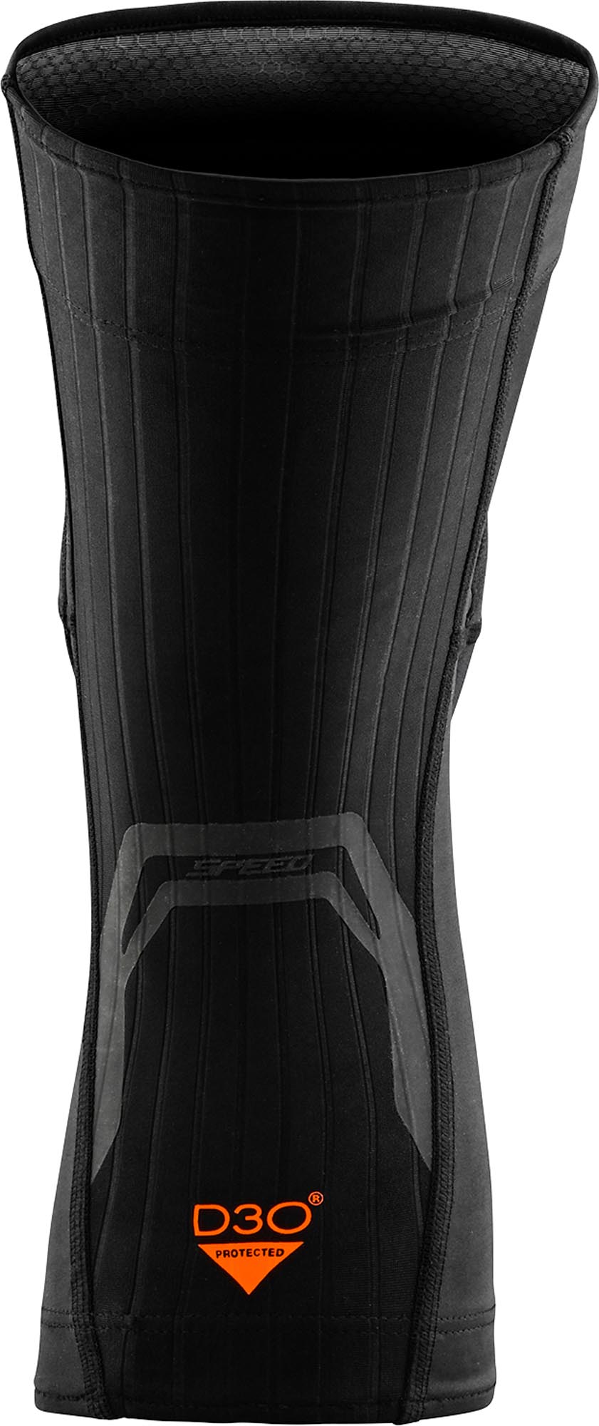 Troy Lee Designs Speed Pro Protecții pentru genunchi XL/XXL Figura 3