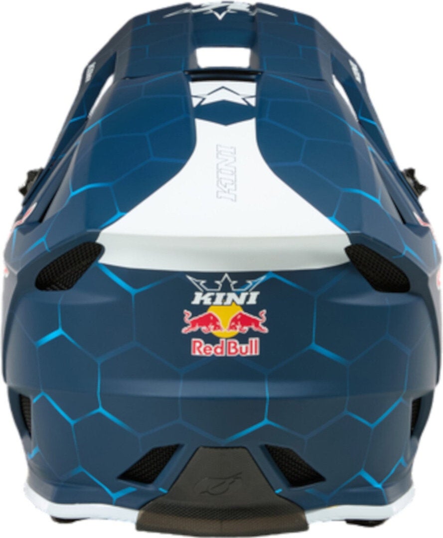 Kini Red Bull DHC 1.0 Casco da discesa S Figura 4