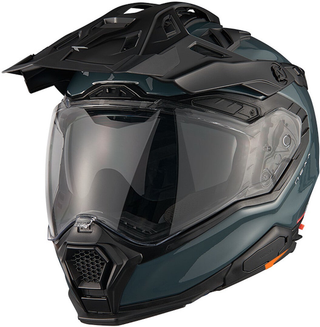 Nexx X.WED 3 Wild Pro Carbon 22-06 Casco da motocross XXS (51/52) Figura 2