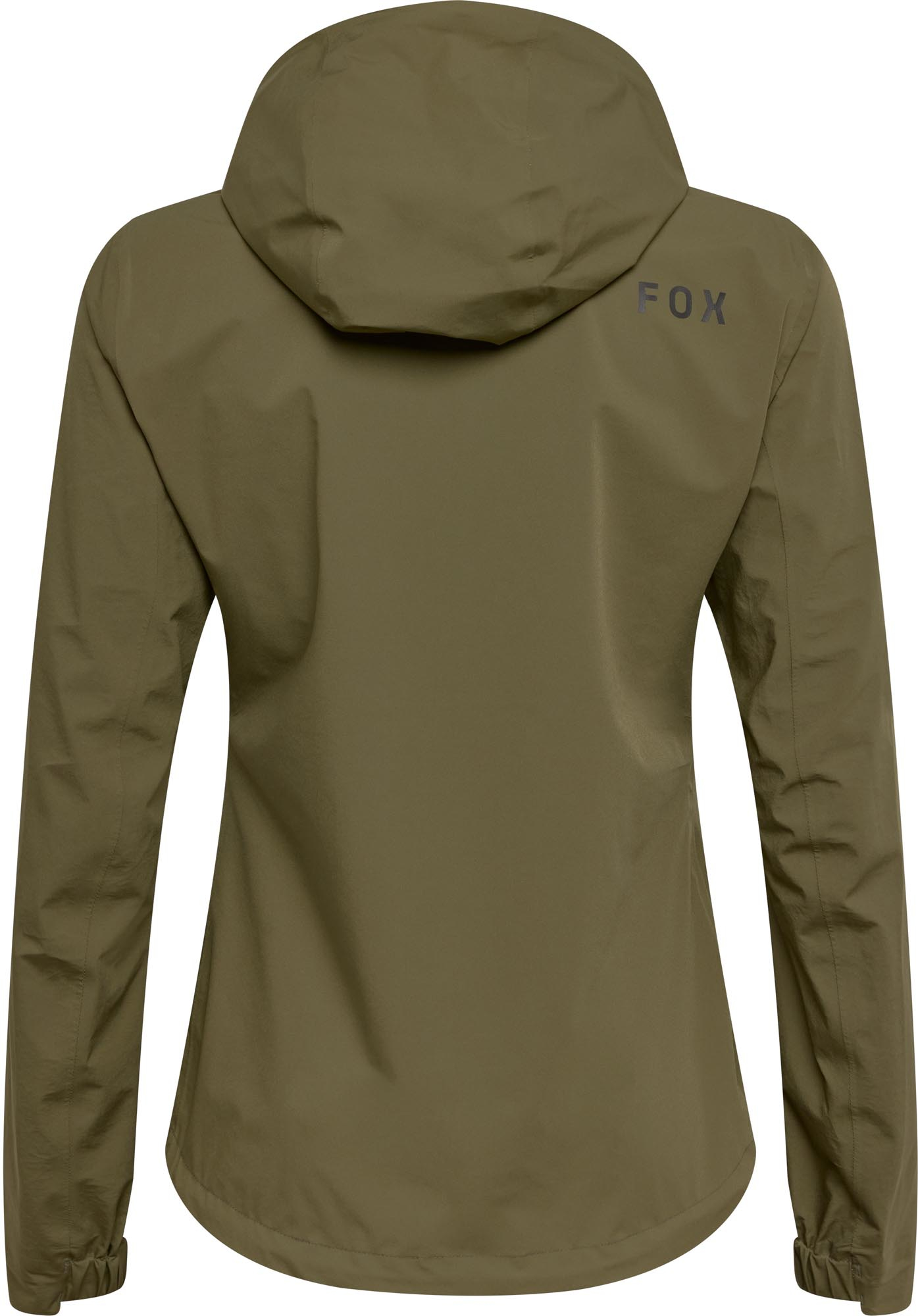 FOX Ranger Water Ladies Bicycle Jacket olive S Figure 2