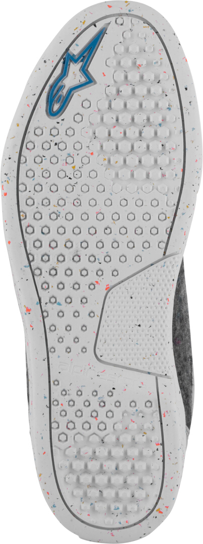 Side view of Alpinestars Circal Motorcycle Shoes