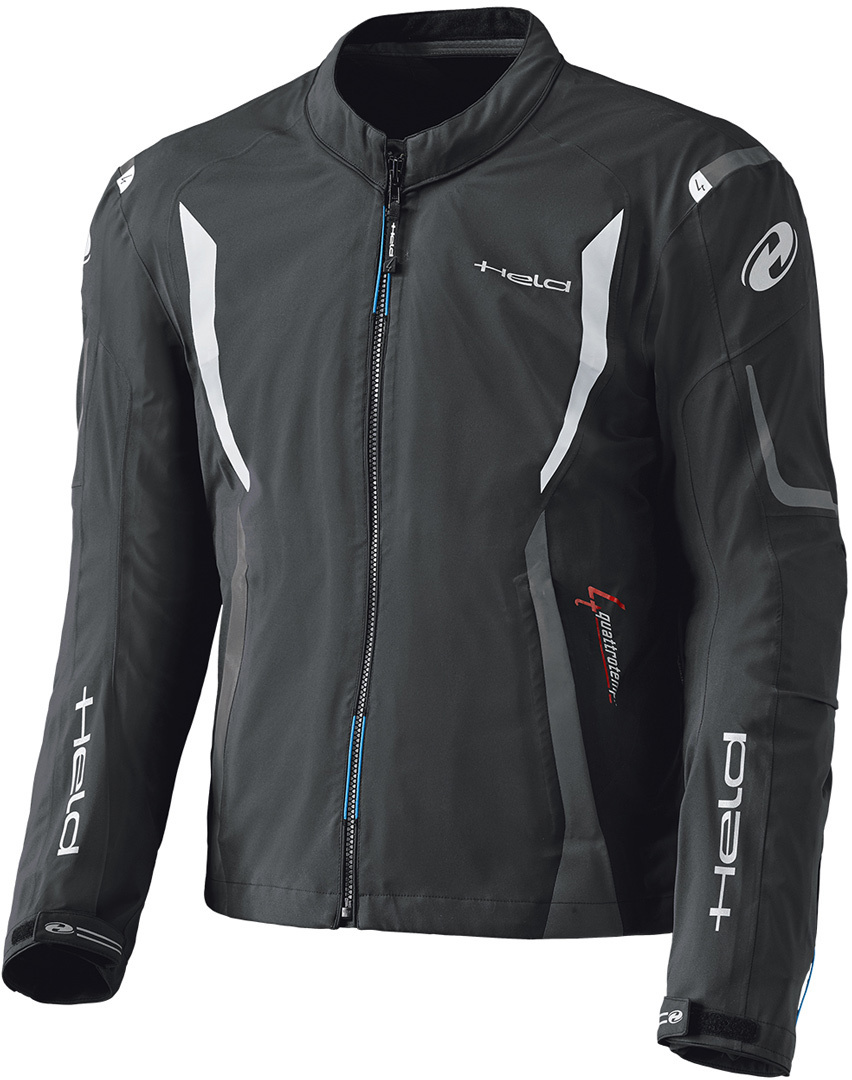 Held Clip-in GTX Top GORE-TEX® Packlite Jacket S Figure 1