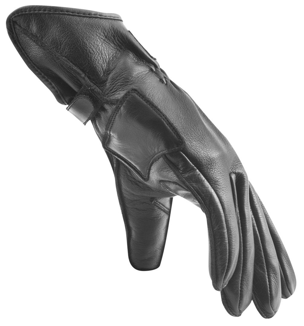 Bogotto Jingo Motorcykel handsker Sort M Figur 3