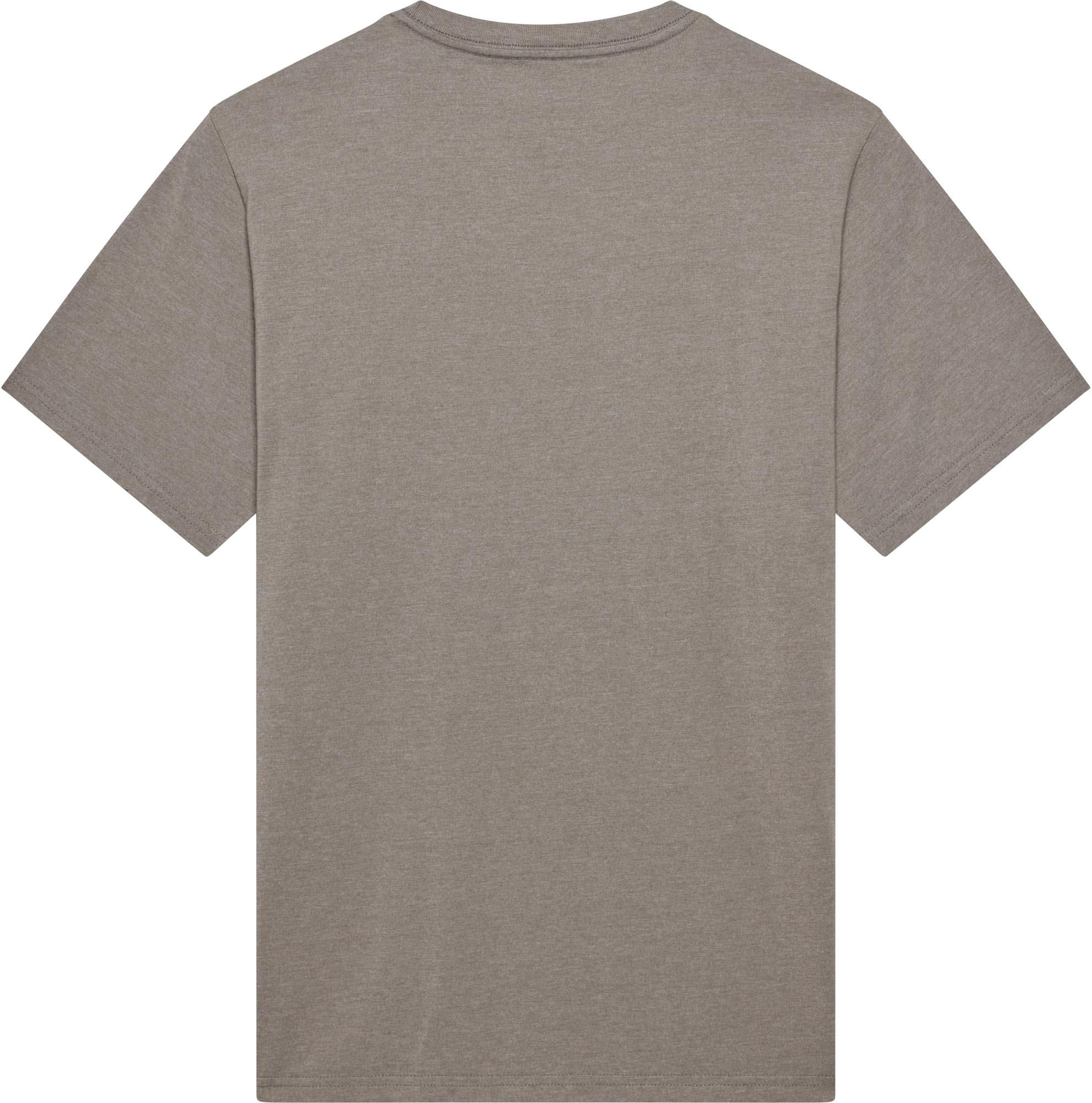 FOX Absolute 195 Original Tricou gri/negru M Figura 2