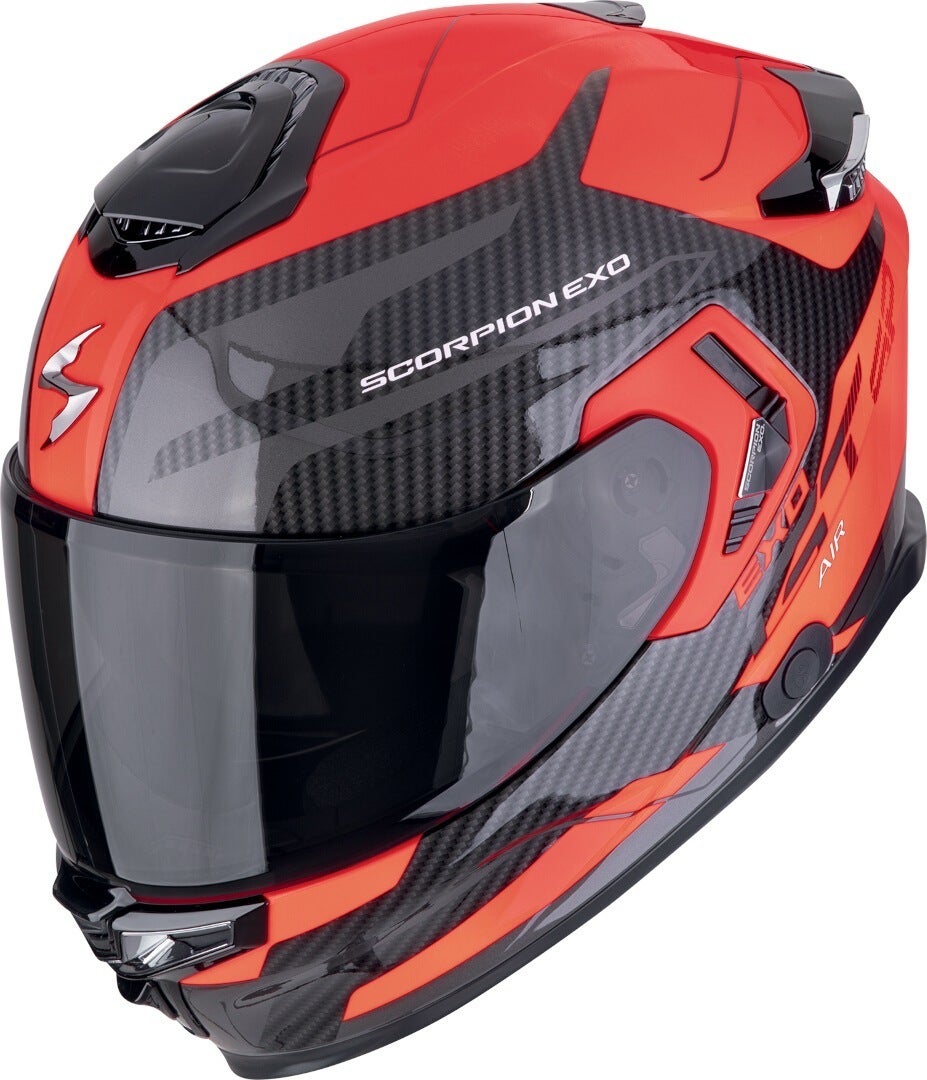 Scorpion EXO-GT SP Air Flex Helmet-image-599068318