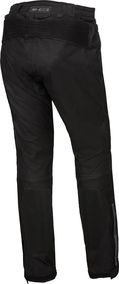 IXS X-Sport Comfort Air Motorrad Textilhose XL Abbildung 2