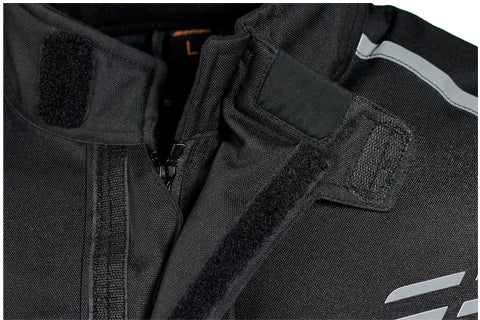 Grand Canyon Ventura Jachetă textilă pentru motociclete negru 5XL Figura 5