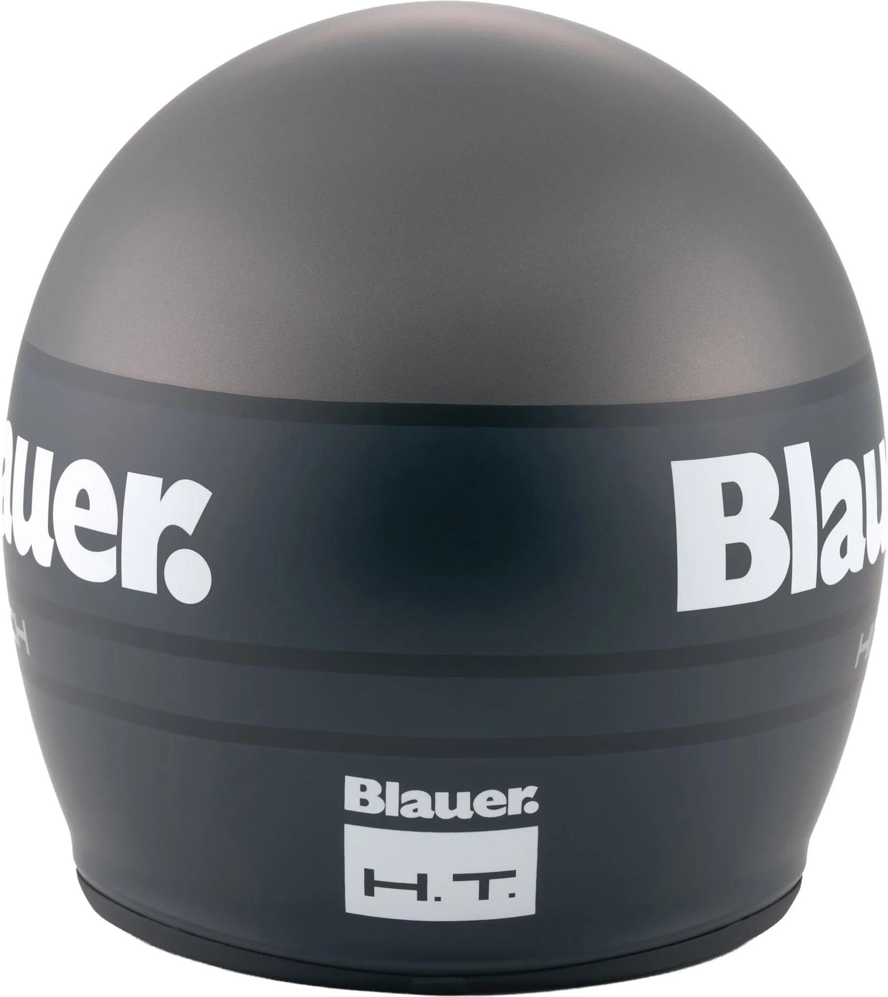 Blauer Pilot 4.0 Jethjelm titan matt/grå M Figur 3