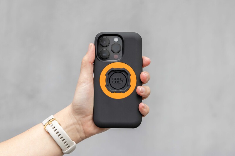 Quad Lock MAG skrovring Figur 3
