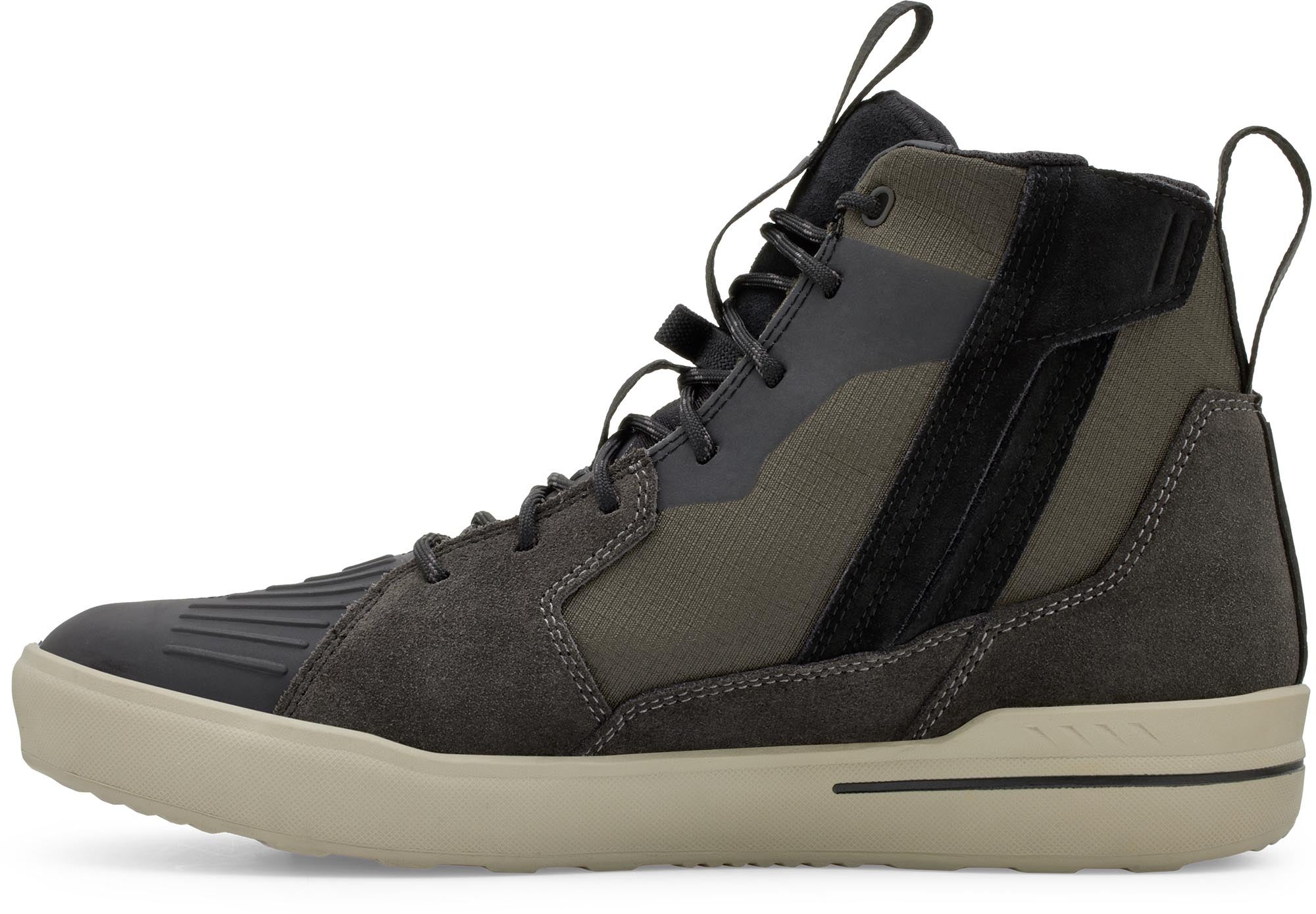 Revit Arrow 2 H2O Scarpe da moto impermeabili marrone/verde 41 Figura 3