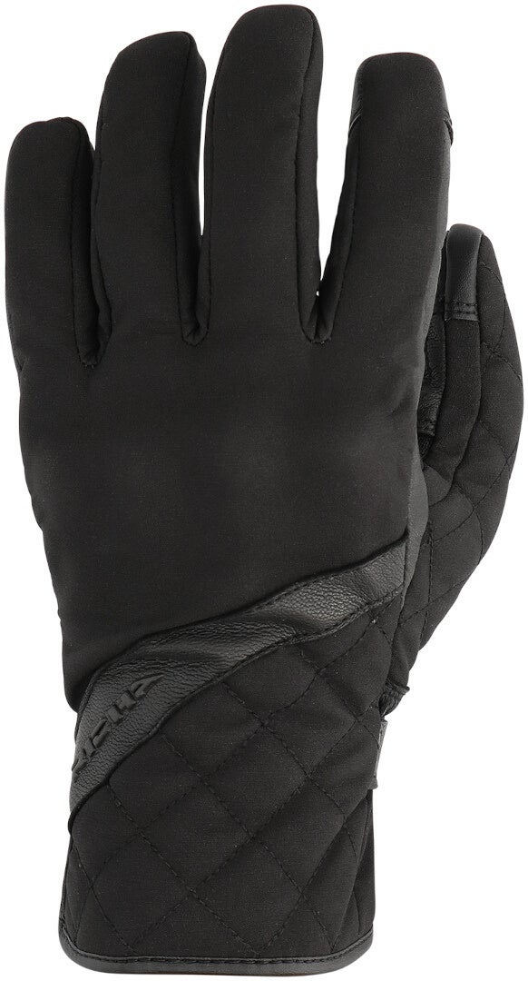 Richa Vienna Gore-Tex waterproof Ladies Motorcycle Gloves-image-946007237