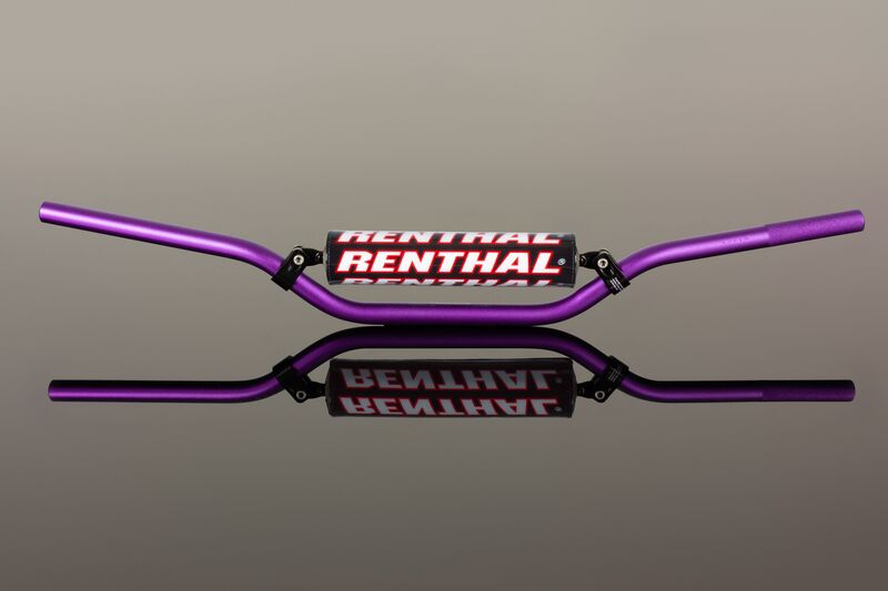 RENTHAL MX/Enduro 7/8 RENTHAL MX/Enduro 7/8