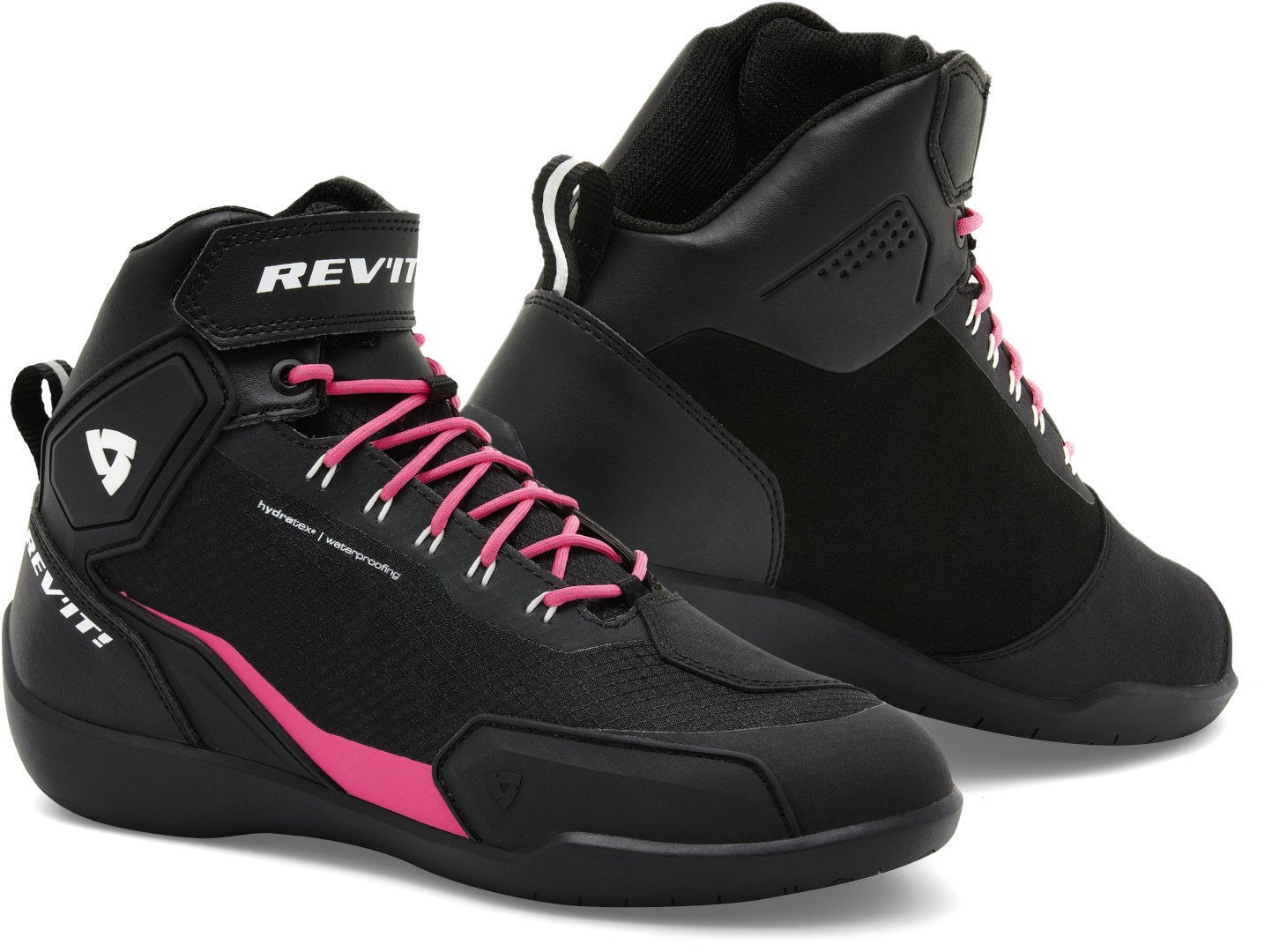Revit G-Force H2O Chaussures de moto imperméables pour dames 41 Figure 1