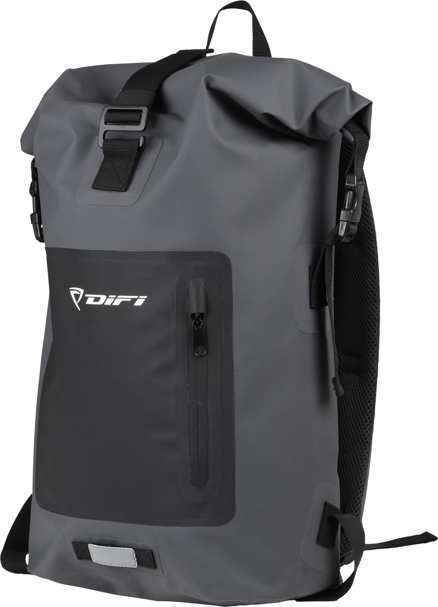 DIFI Urban Dry Rucsac impermeabil Figura 1