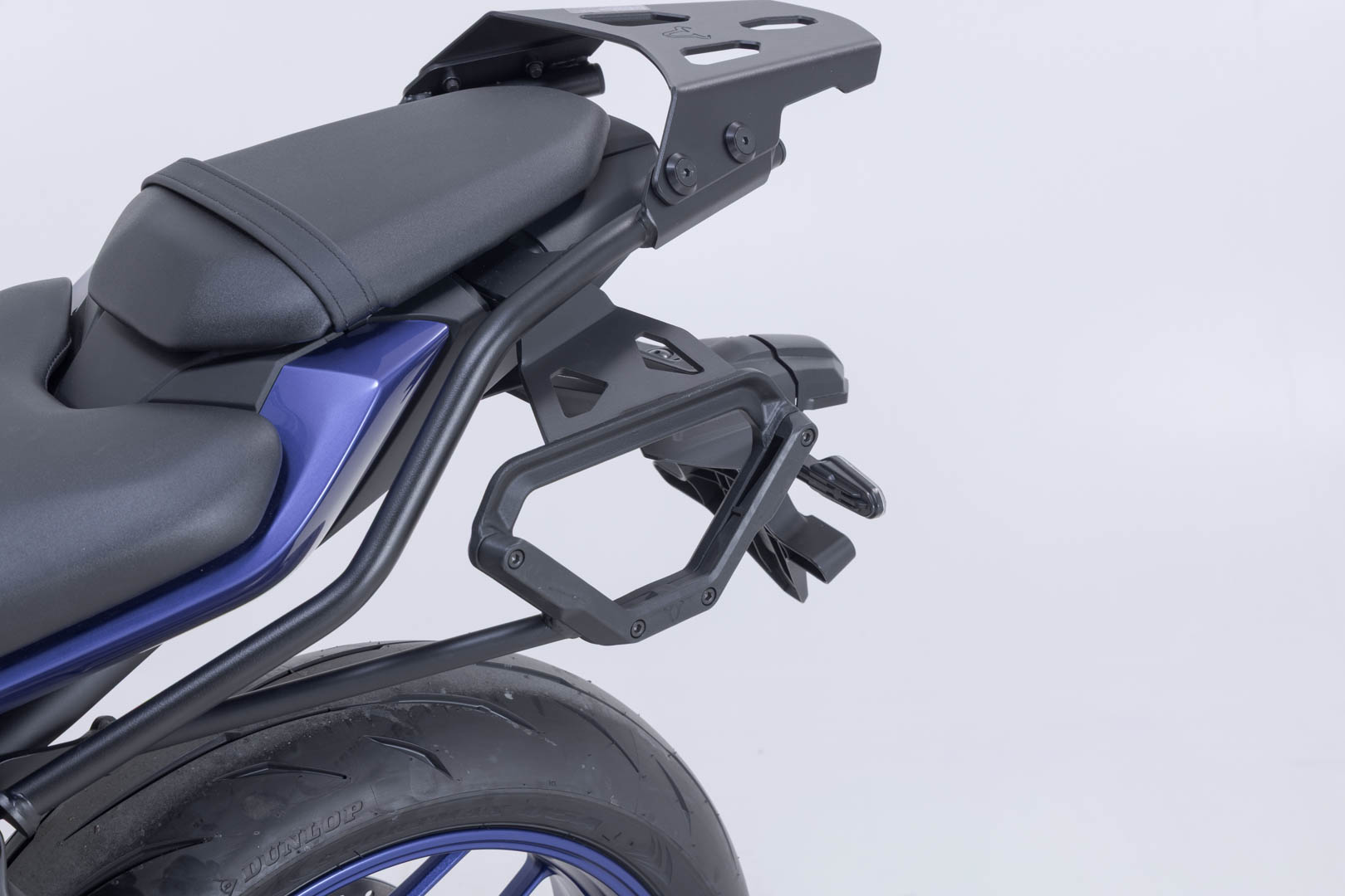 SW-Motech V-LOC Side Carrier vänster - Yamaha MT-07 (24-). Figur 4