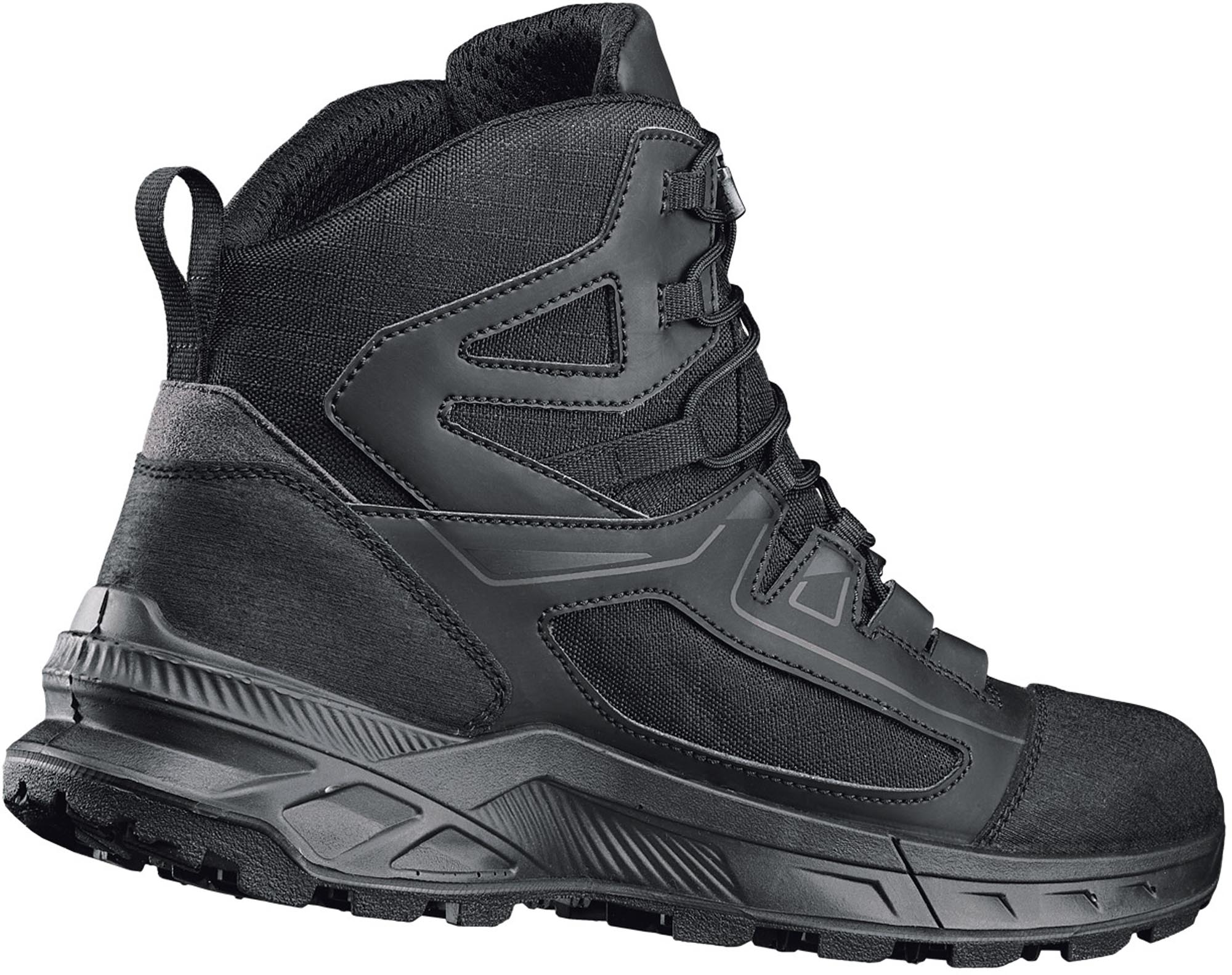 Held Montaro Motorcycle Boots black 43 Figure 2
