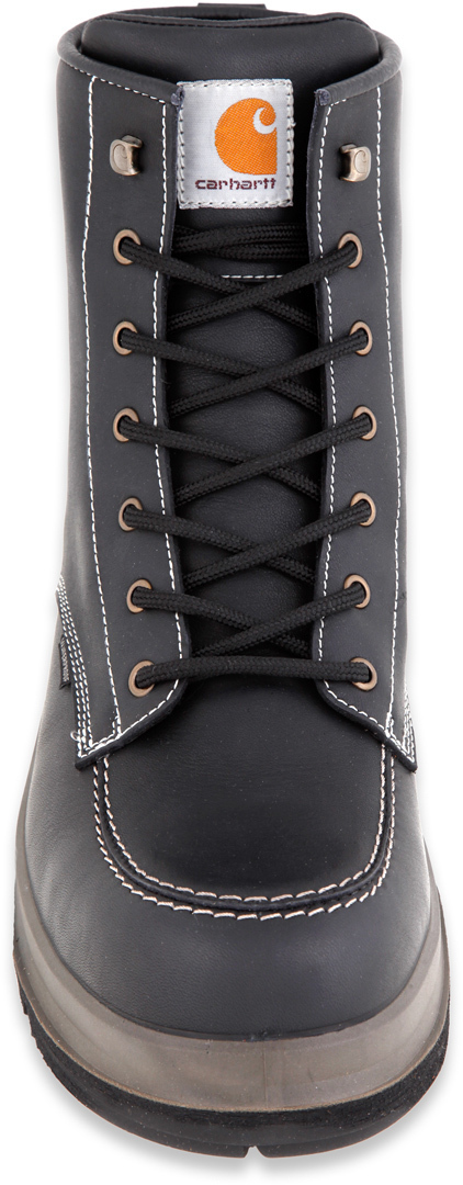 Carhartt Hamilton Rugged Flex S3 Сапоги чёрный 44 Рисунок 4