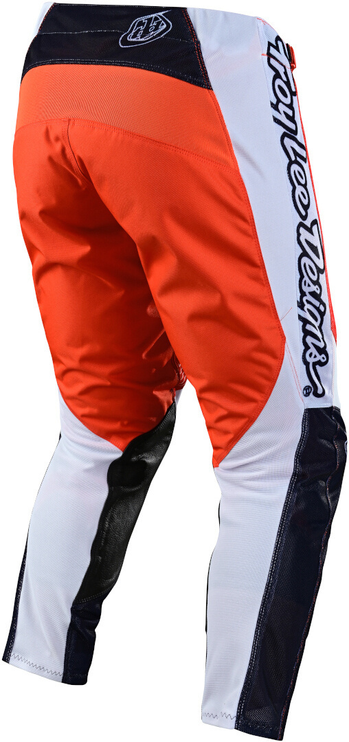 Troy Lee Designs GP Air Rhythm Motocross Hose orange 36 Abbildung 2