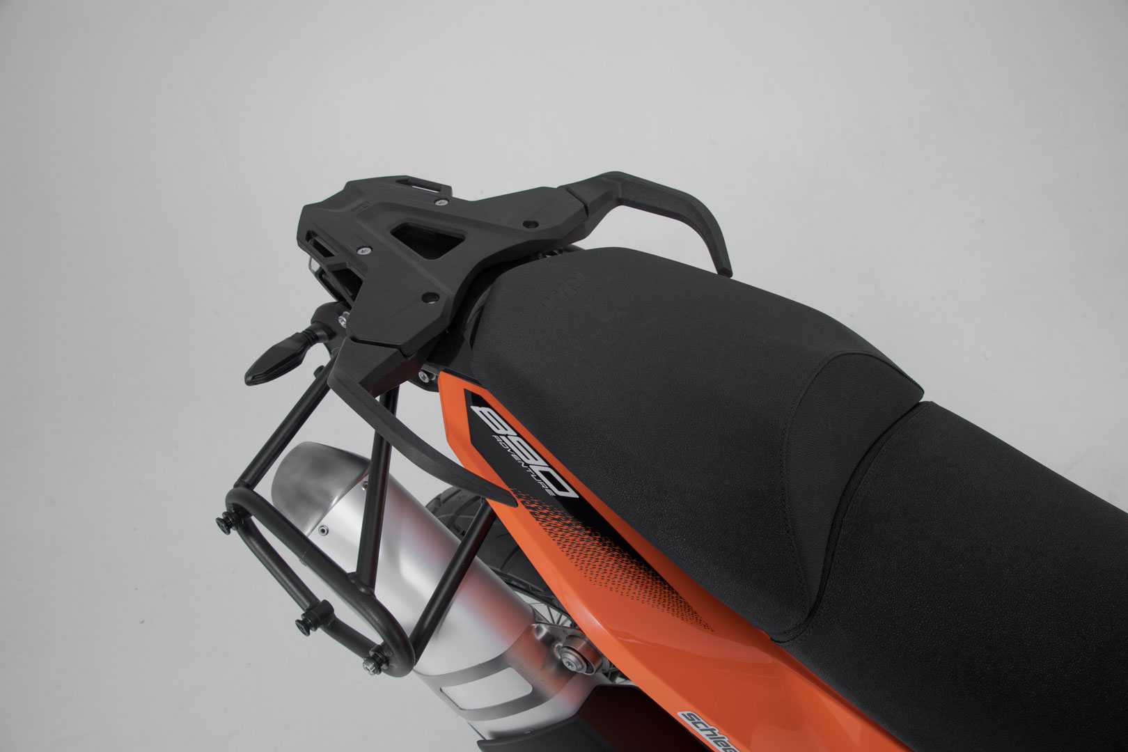 Carrier lateral SW-Motech SLC stânga - KTM 790 Adv/ R, 890 Adv/ R, 890 SM T. Figura 5