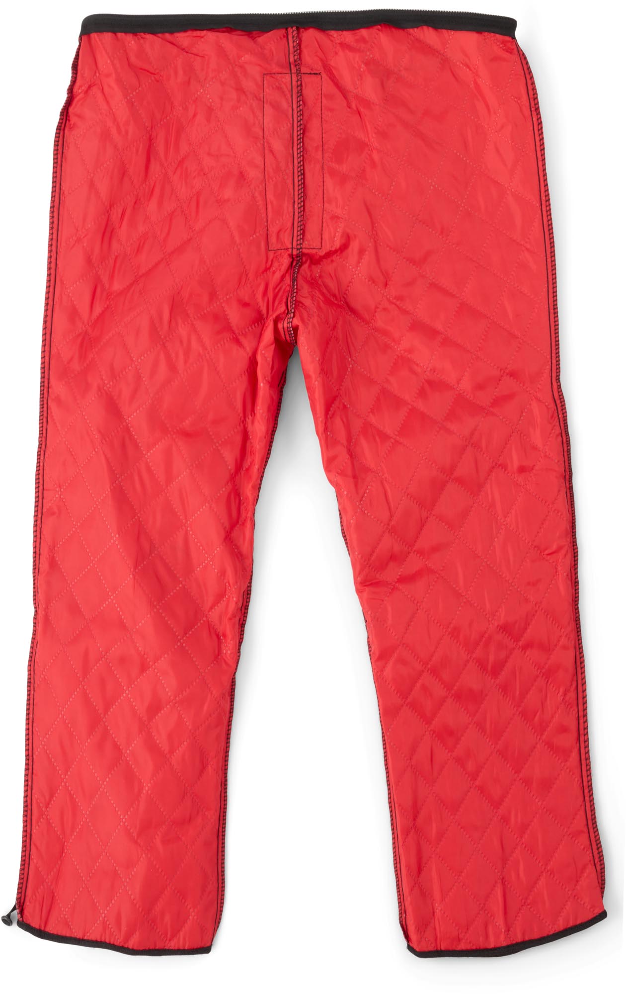 Side view of MUGENRACE Motyo waterproof Motorcycle Textile Pants