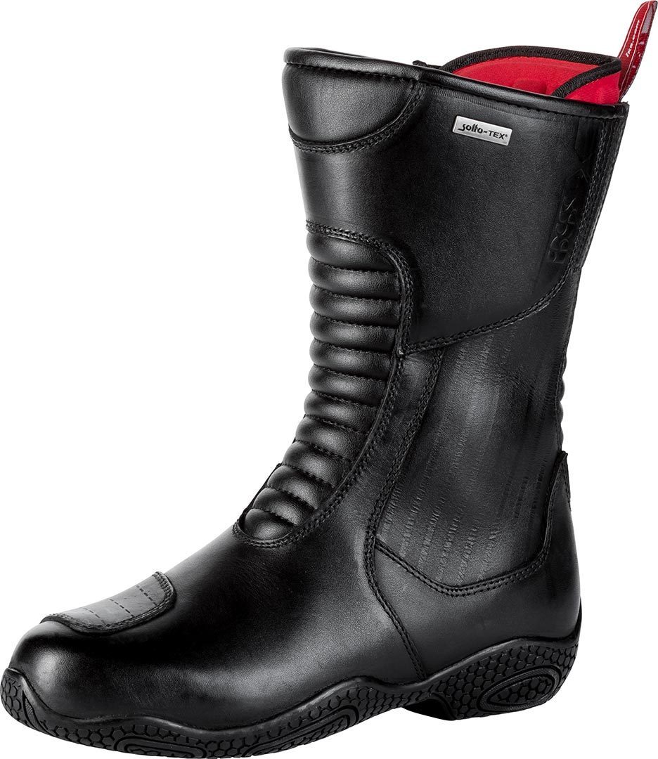 IXS X-Tour Comfort-S Bottes de moto de dames 37 Figure 1