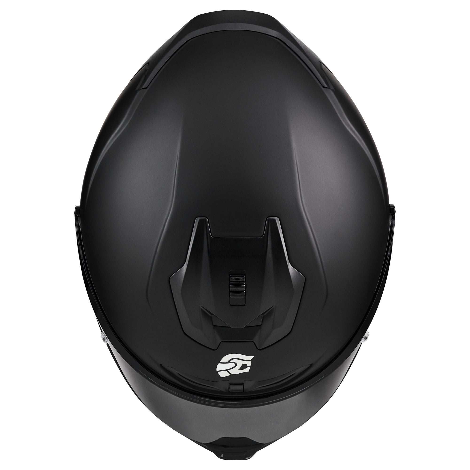 FC-Moto G-361S Helm schwarz matt M (57/58) Abbildung 6