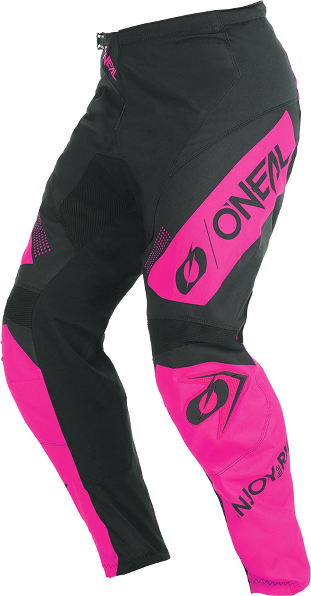 Oneal Element Racewear Dames Motocrossbroek 28 Figuur 1