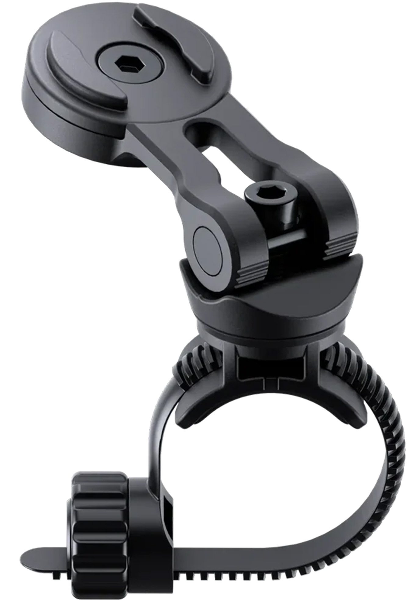 SP Connect Universal Bike Älypuhelimen kiinnitys Pääartikkeli Kuva 1