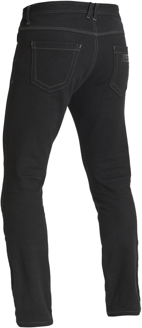 Lindstrands Lund Jeans Moto 46 L33 Figura 2