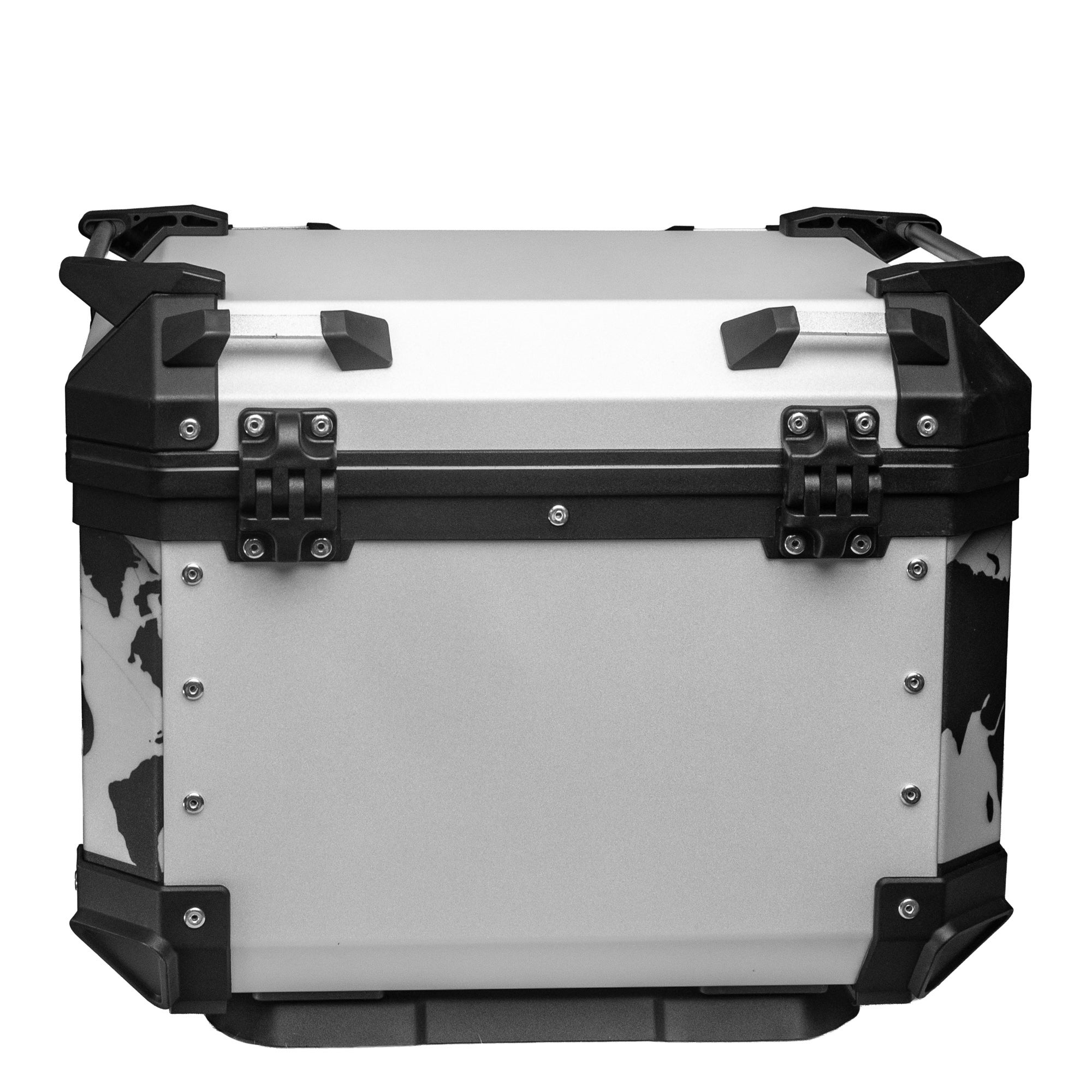 FC-Moto Terreno World 45 L Alu Топкейс Рисунок 4