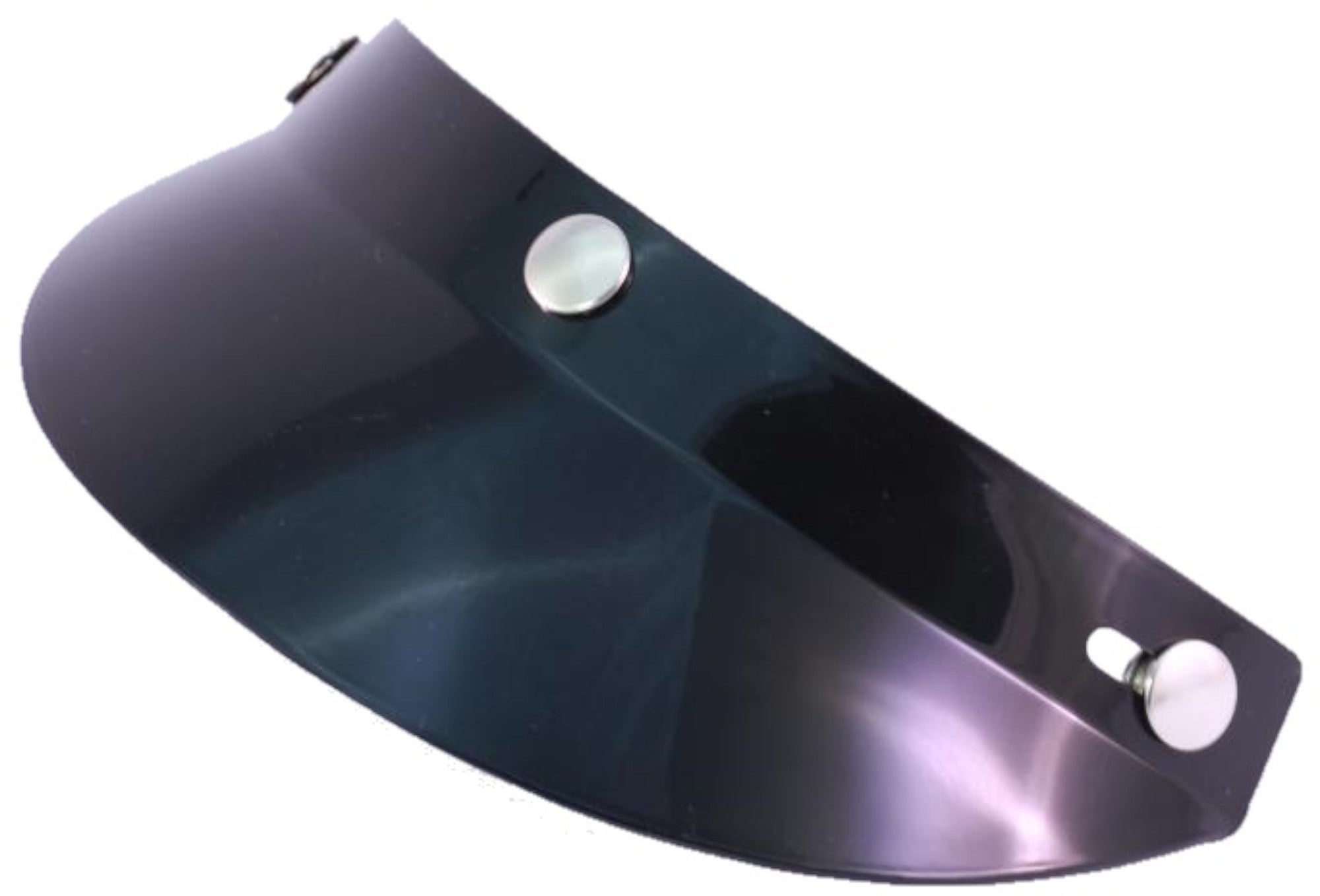 Shoei Classic EX-Zero / J.O2 Casque Peak