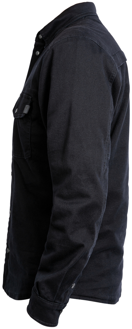 John Doe Motoshirt XTM Camicia da moto nero 3XL Figura 2