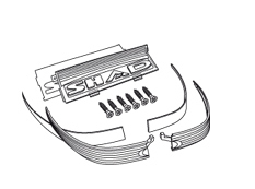 SHAD SH50 Reflector-image-766021278