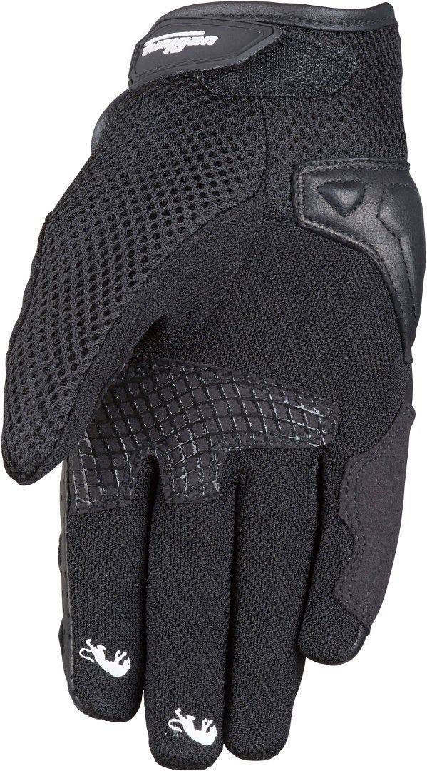 Furygan TD12 Damer motorcykel handsker M Figur 2