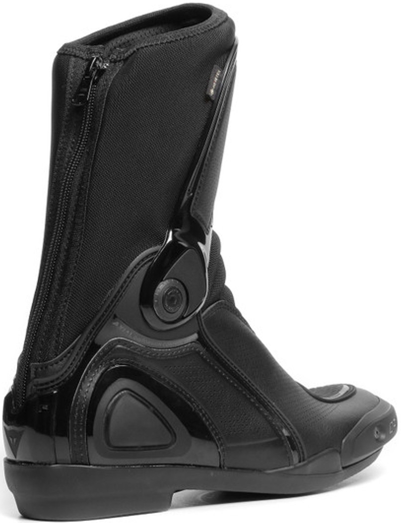 Dainese Sport Master Gore-Tex waterproof Motorcycle Boots black 41 Figure 3
