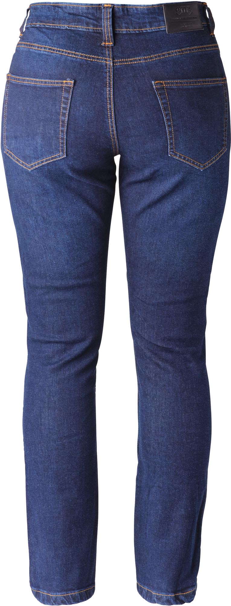 GMS Austin Regular Damen Motorrad Jeans 34/30 Abbildung 3