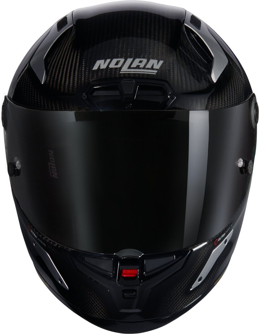 Nolan X-804 RS Ultra Carbon Argento Hjälm M (58) Figur 2