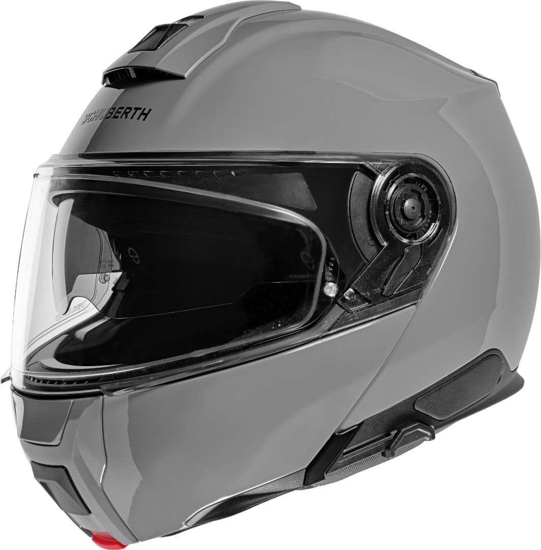 Schuberth C5 Klapphelm grau XXL (63) Abbildung 1