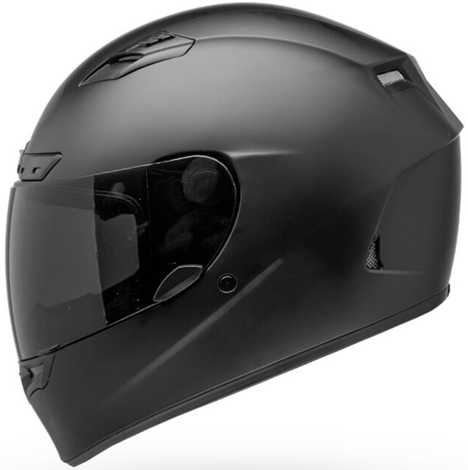 Bell Qualifier DLX Blackout Casque S (55/56) Figure 4