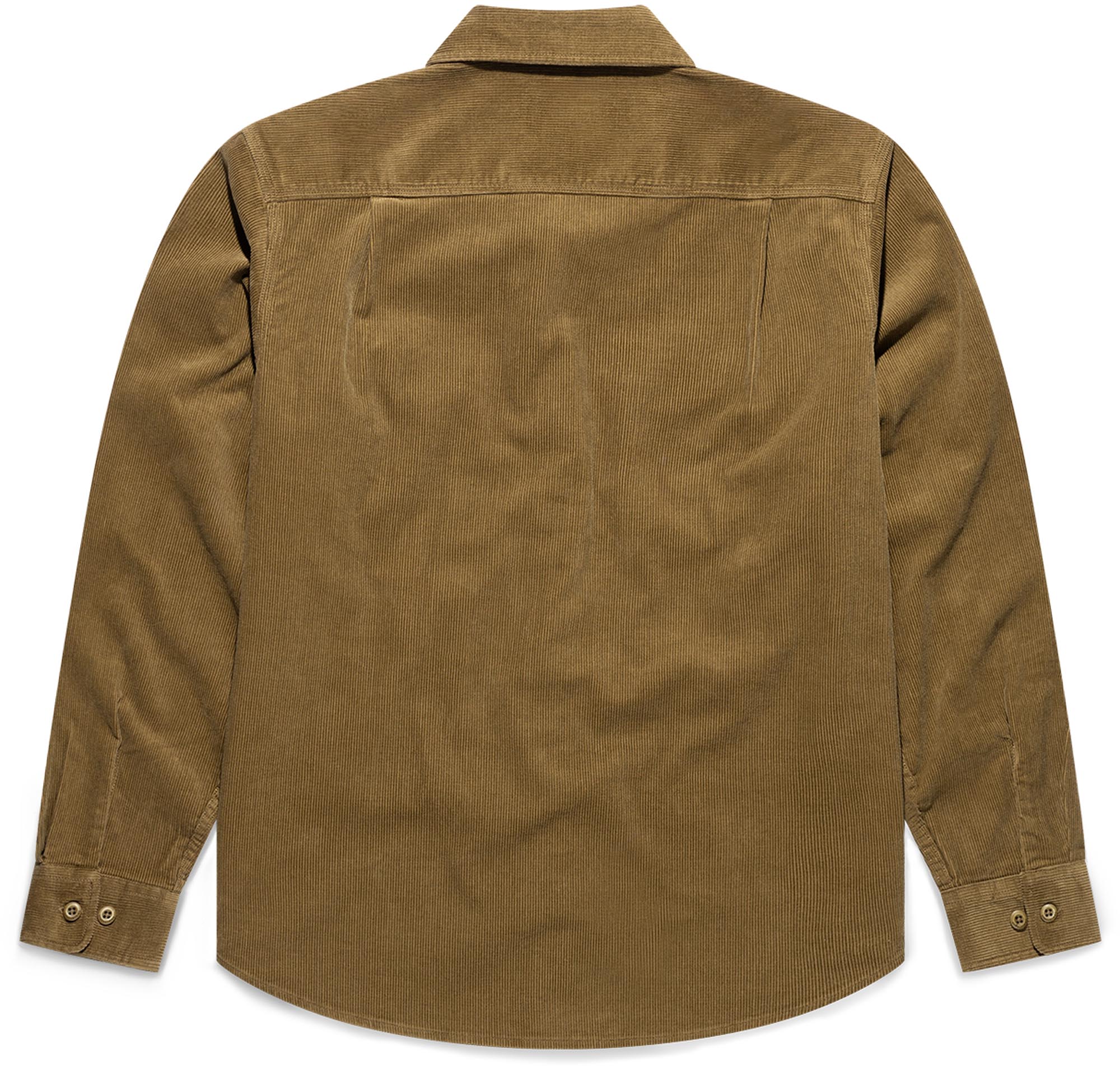Vintage Industries Brix Tricou măsliniu/verde S Figura 2