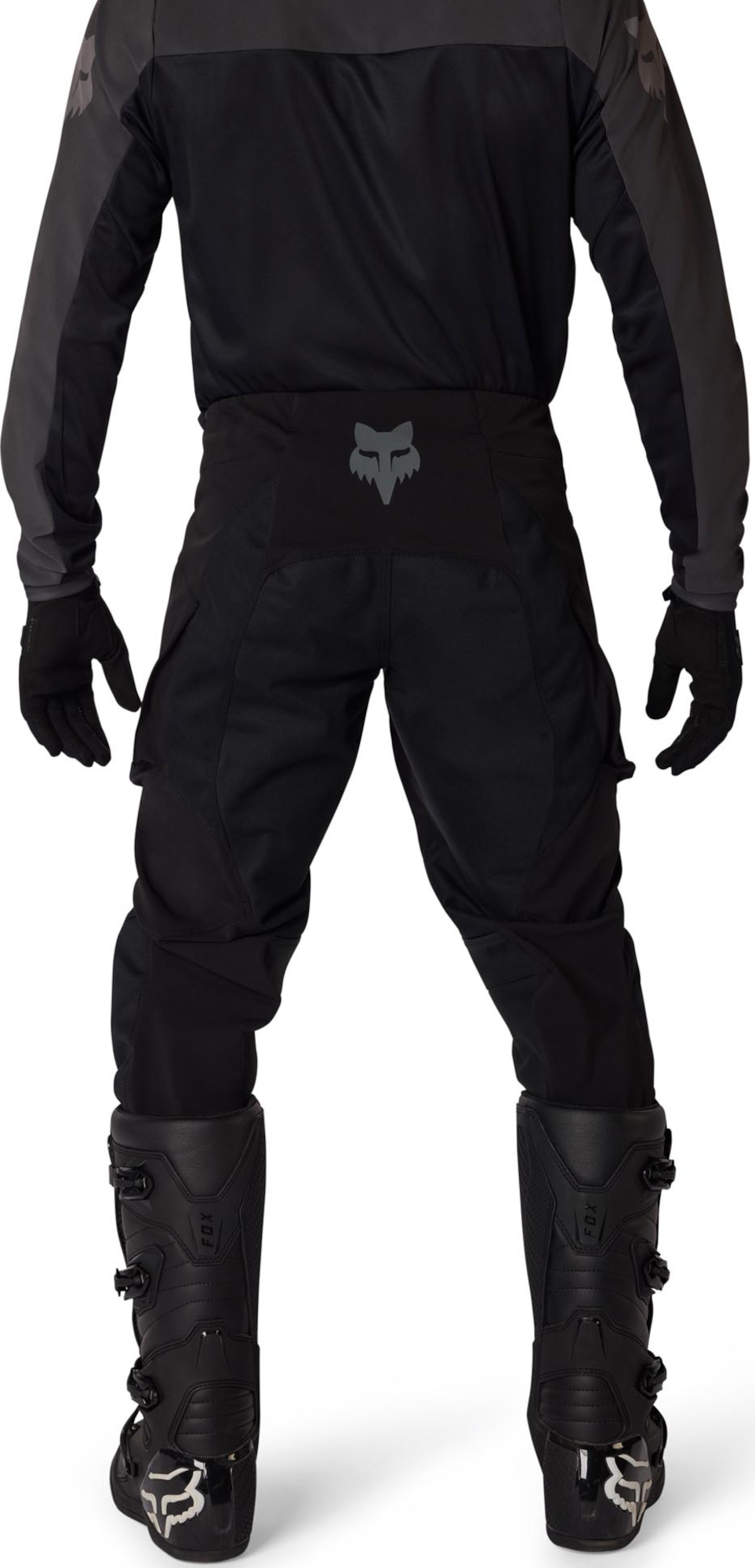 Side view of FOX Ranger Off-Road Motocross Pants