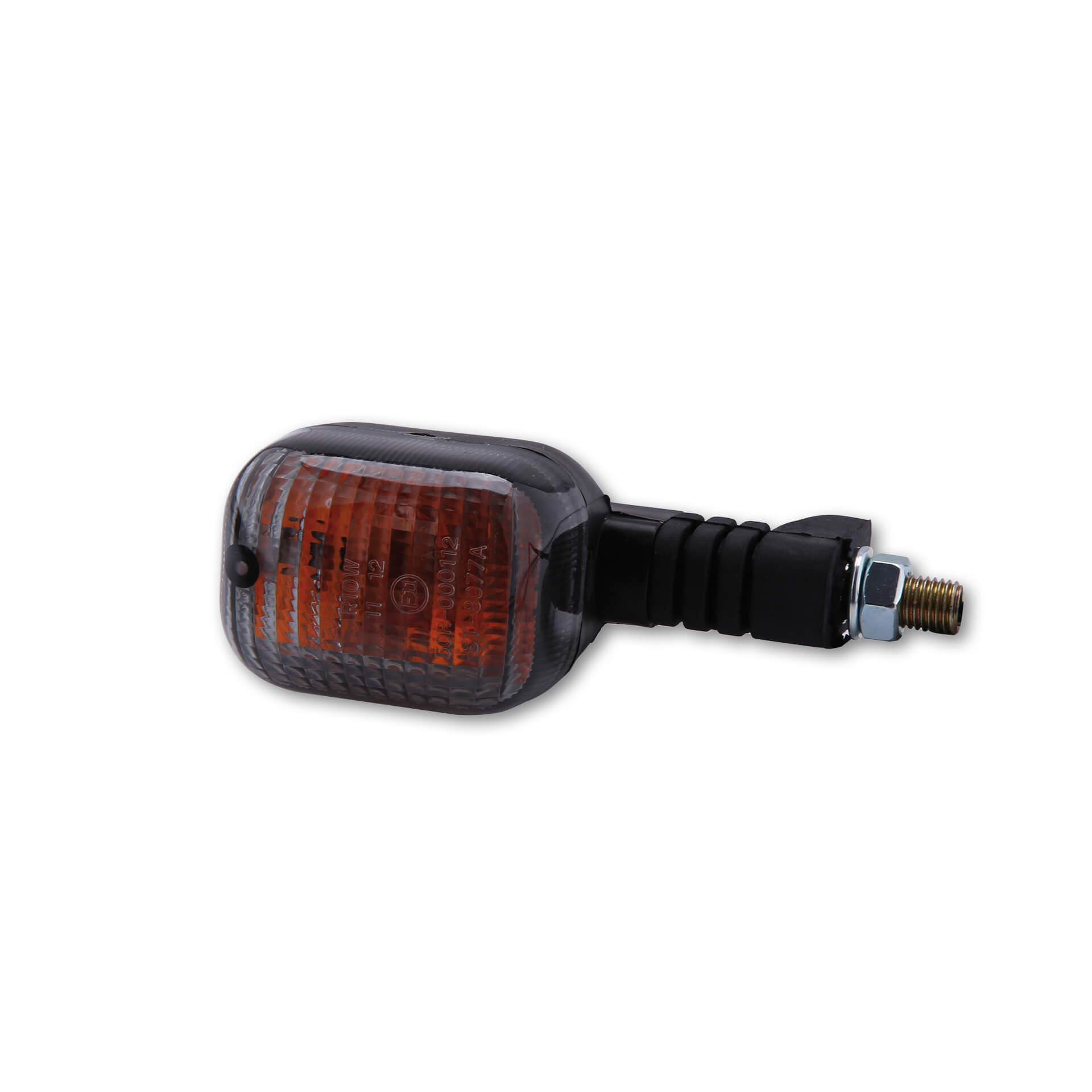 SHIN YO Blinker DUC STYLE Față stângă / spate dreapta Colorat Figura 1 SHIN YO Blinker DUC STYLE Față stângă / spate dreapta Colorat Figura 1