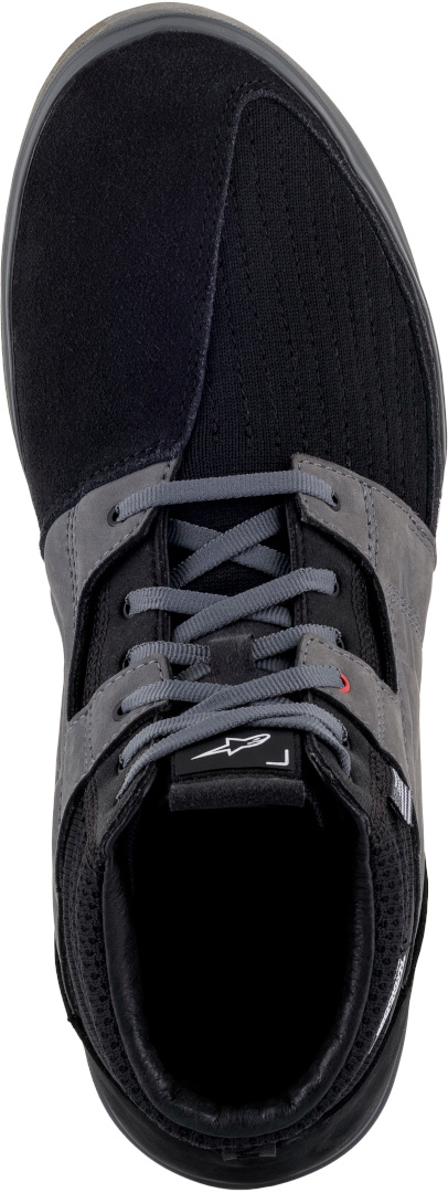 Alpinestars Primer Motorcykel Sko sort/grå 7 (39) Figur 3