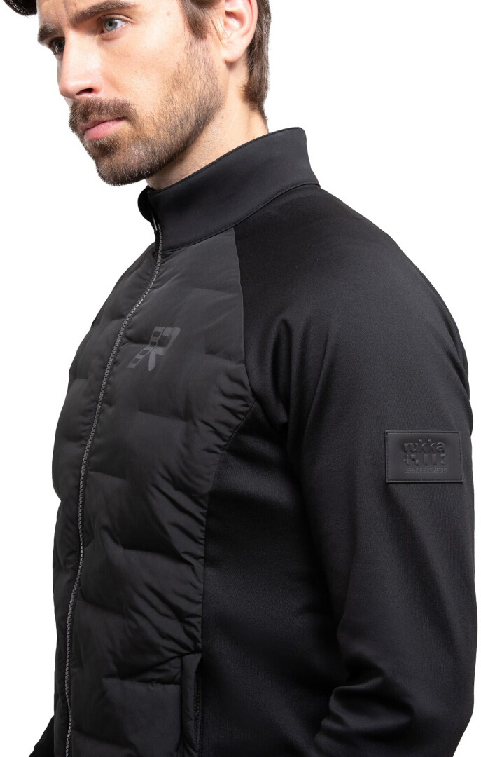 Rukka Combo-R Giacca funzionale Midlayer 66 Figura 4