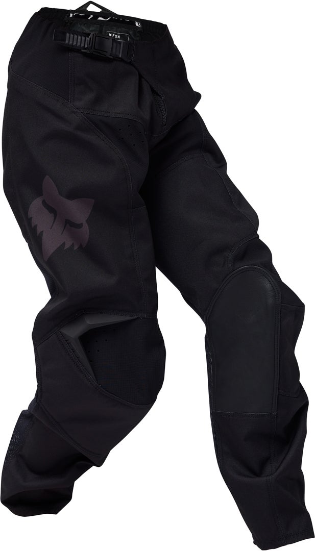 FOX Blackout Calças de motocross para jovens Artigo principal Figura 1